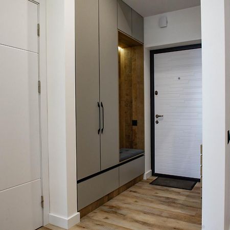 Appartement Oasis-Rent à Chişinău Extérieur photo