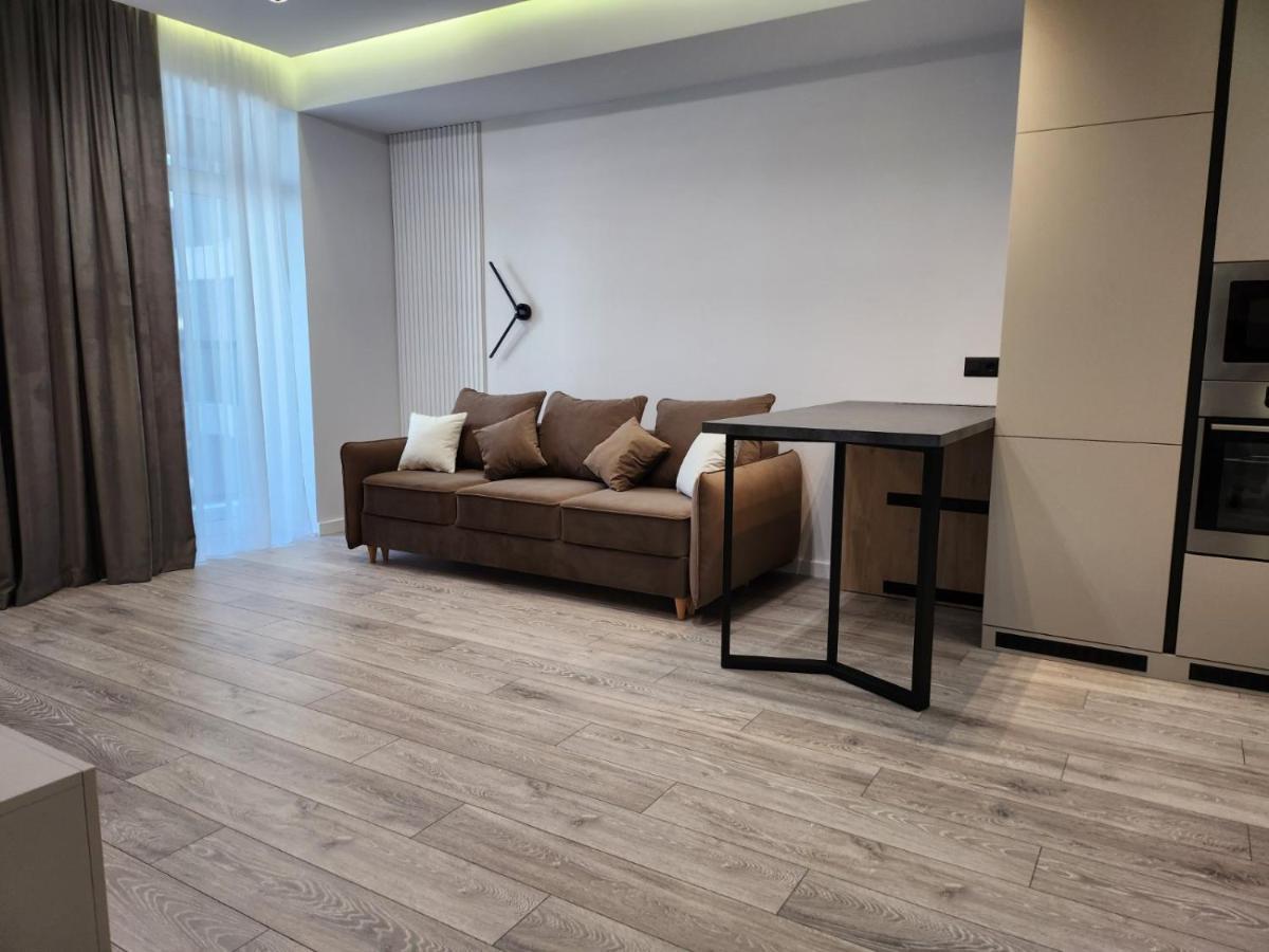 Appartement Oasis-Rent à Chişinău Extérieur photo