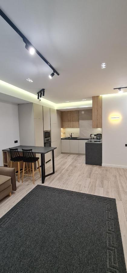 Appartement Oasis-Rent à Chişinău Extérieur photo