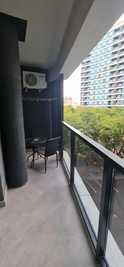 Appartement Oasis-Rent à Chişinău Extérieur photo