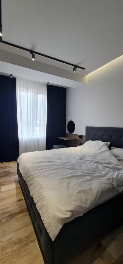 Appartement Oasis-Rent à Chişinău Extérieur photo