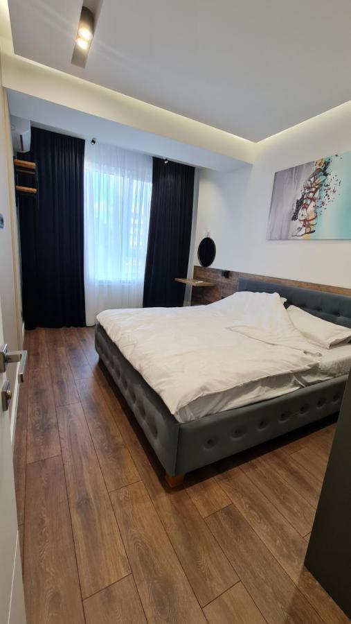 Appartement Oasis-Rent à Chişinău Extérieur photo
