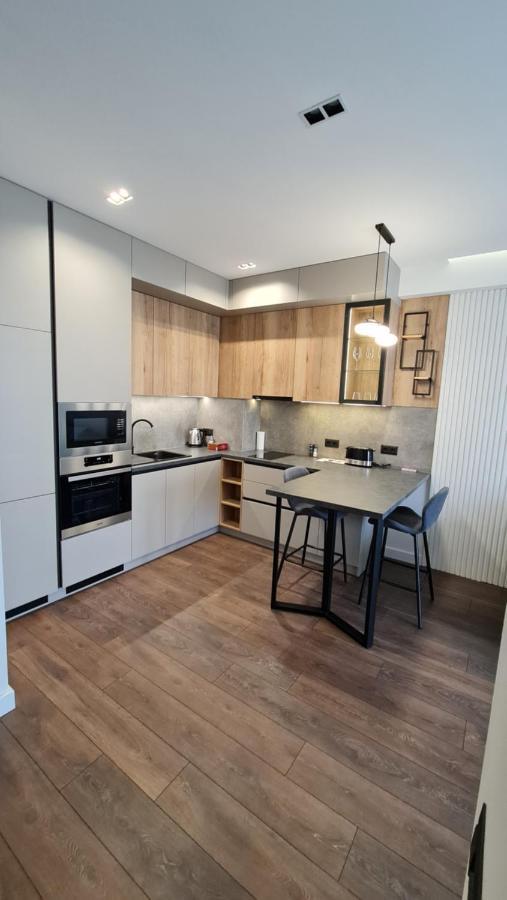 Appartement Oasis-Rent à Chişinău Extérieur photo