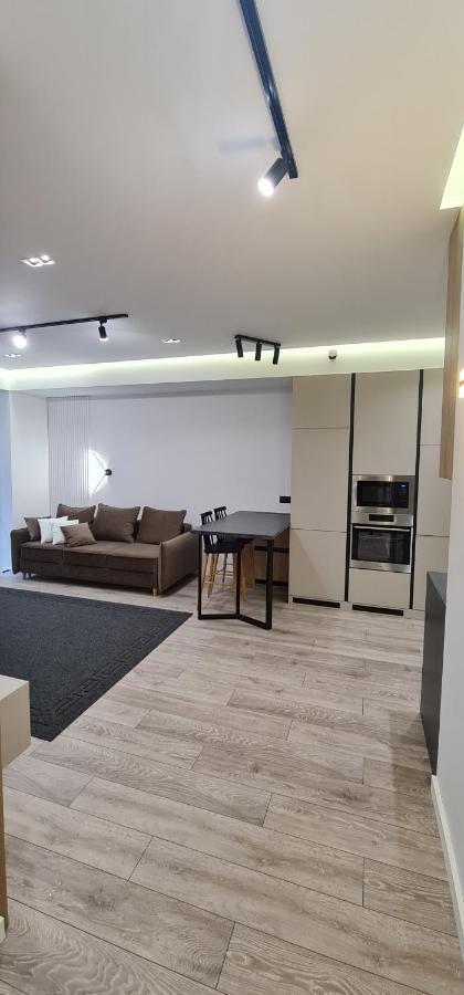 Appartement Oasis-Rent à Chişinău Extérieur photo