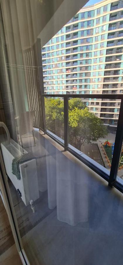 Appartement Oasis-Rent à Chişinău Extérieur photo