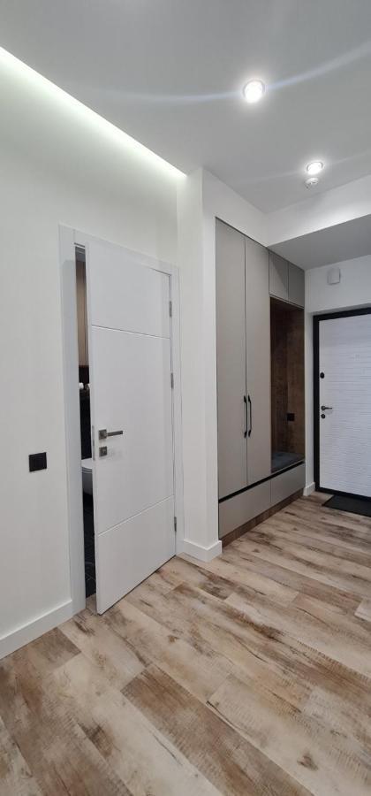 Appartement Oasis-Rent à Chişinău Extérieur photo