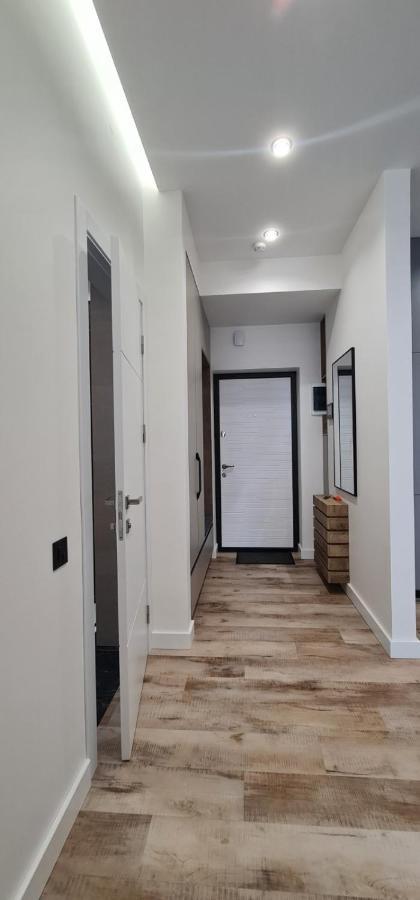 Appartement Oasis-Rent à Chişinău Extérieur photo