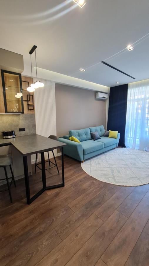 Appartement Oasis-Rent à Chişinău Extérieur photo