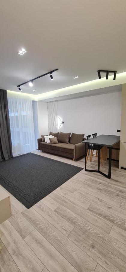 Appartement Oasis-Rent à Chişinău Extérieur photo
