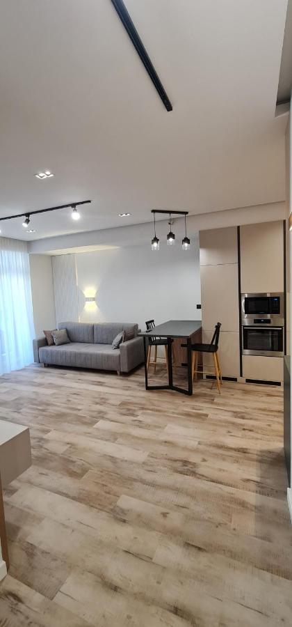 Appartement Oasis-Rent à Chişinău Extérieur photo