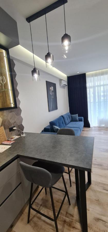 Appartement Oasis-Rent à Chişinău Extérieur photo