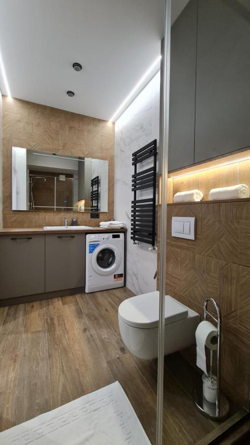 Appartement Oasis-Rent à Chişinău Extérieur photo