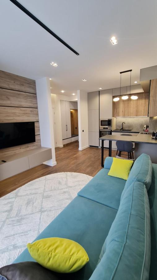 Appartement Oasis-Rent à Chişinău Extérieur photo