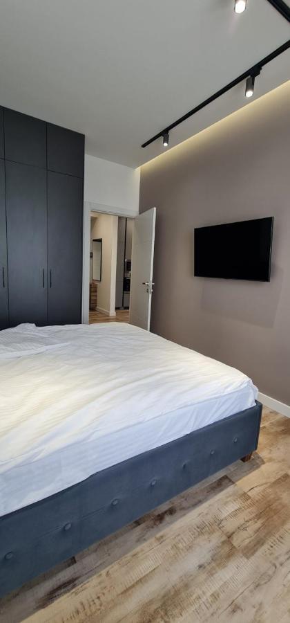 Appartement Oasis-Rent à Chişinău Extérieur photo