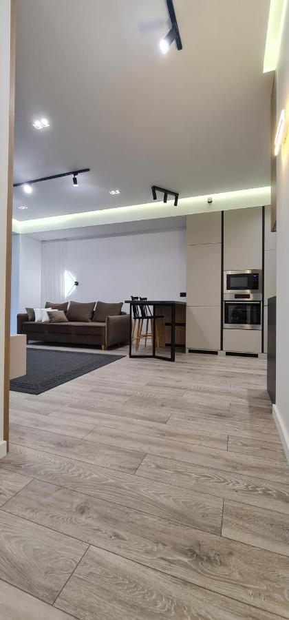 Appartement Oasis-Rent à Chişinău Extérieur photo