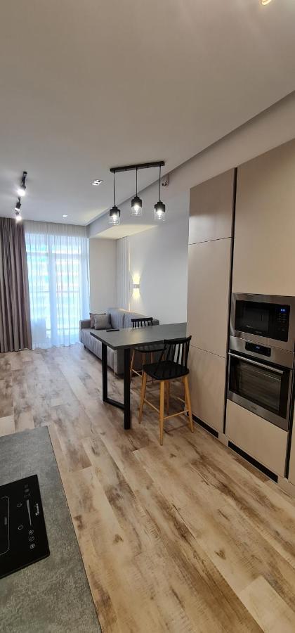 Appartement Oasis-Rent à Chişinău Extérieur photo
