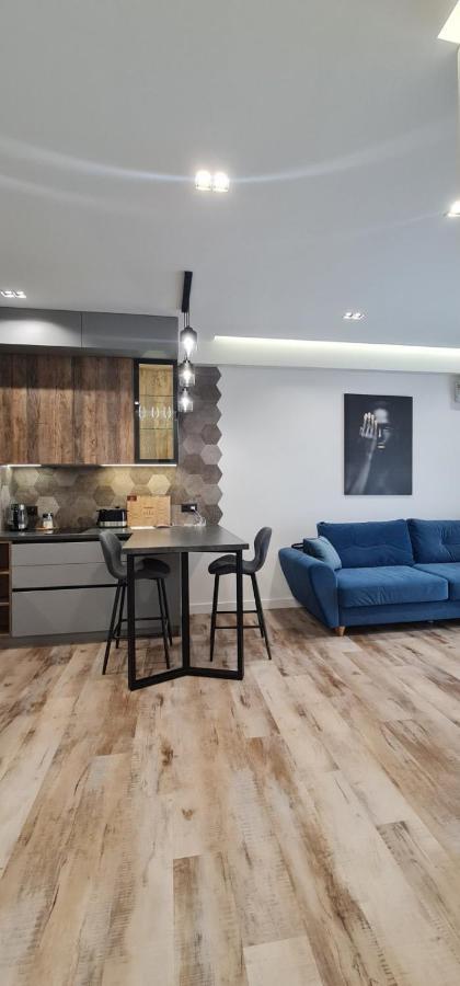 Appartement Oasis-Rent à Chişinău Extérieur photo