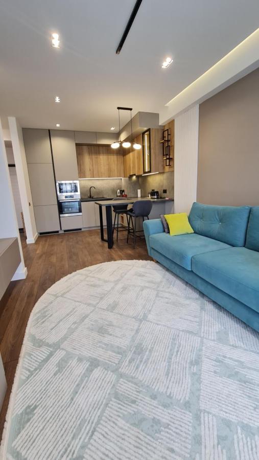 Appartement Oasis-Rent à Chişinău Extérieur photo