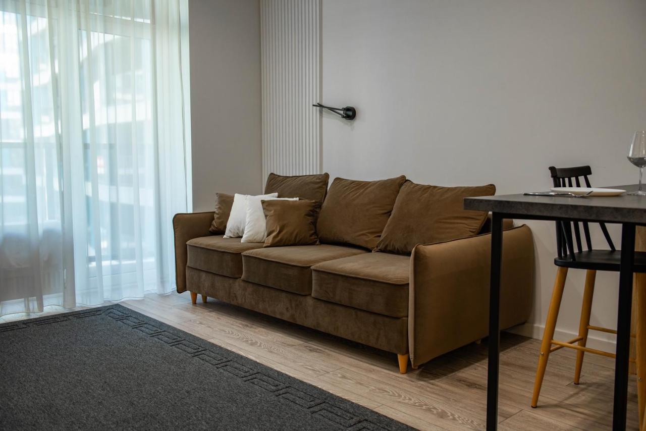 Appartement Oasis-Rent à Chişinău Extérieur photo