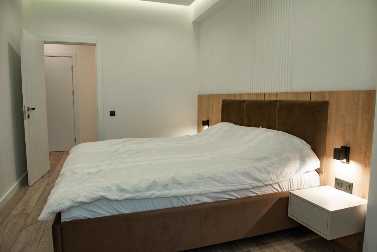 Appartement Oasis-Rent à Chişinău Extérieur photo