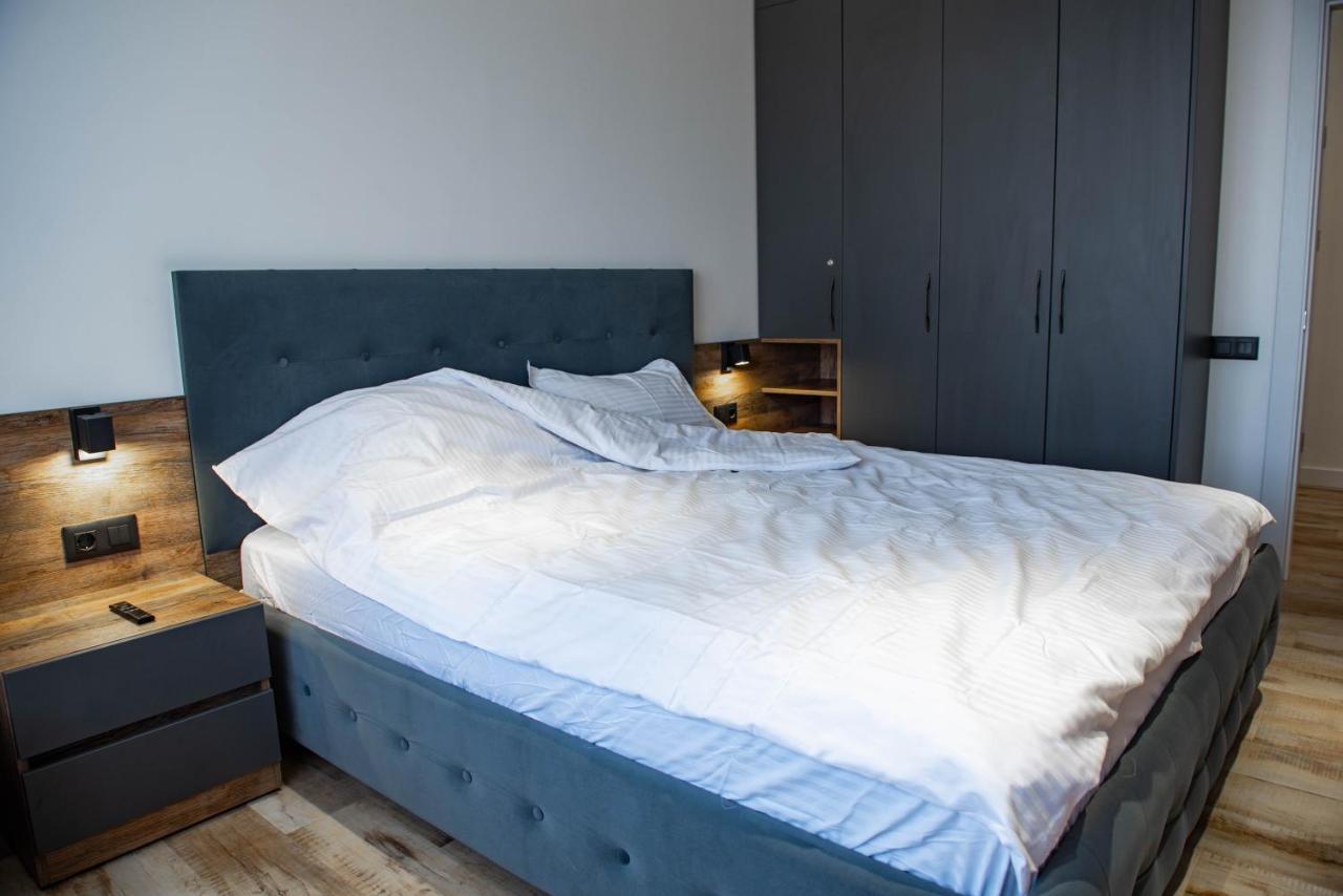 Appartement Oasis-Rent à Chişinău Extérieur photo