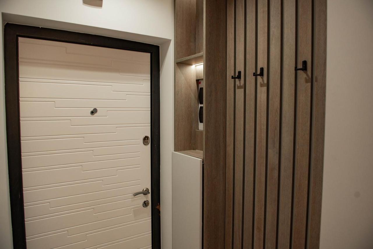 Appartement Oasis-Rent à Chişinău Extérieur photo