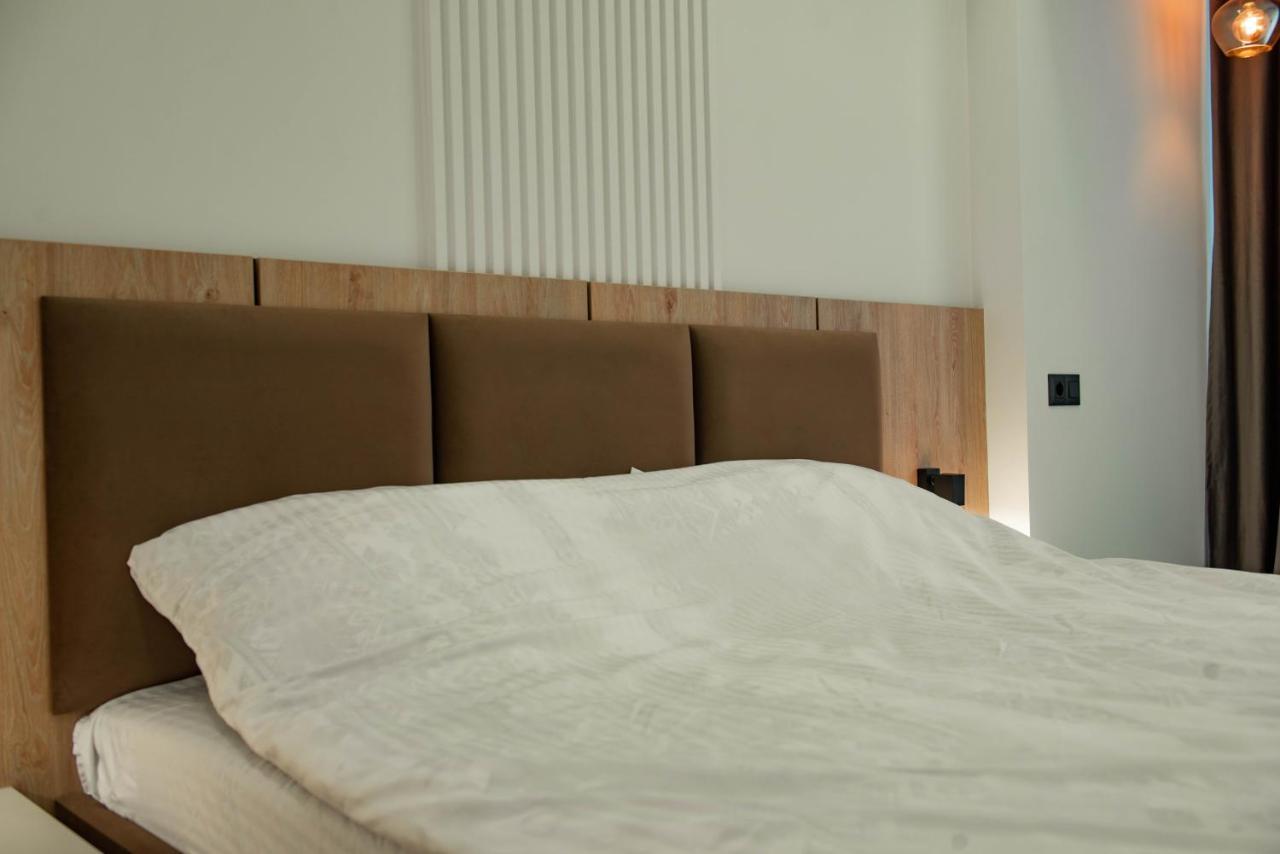 Appartement Oasis-Rent à Chişinău Extérieur photo