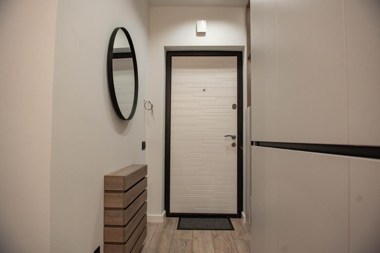 Appartement Oasis-Rent à Chişinău Extérieur photo