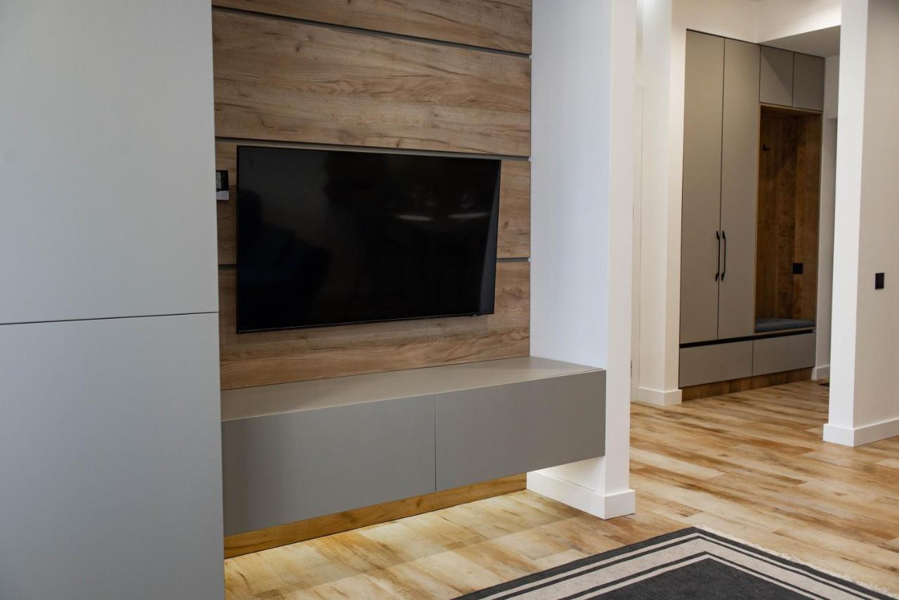 Appartement Oasis-Rent à Chişinău Extérieur photo