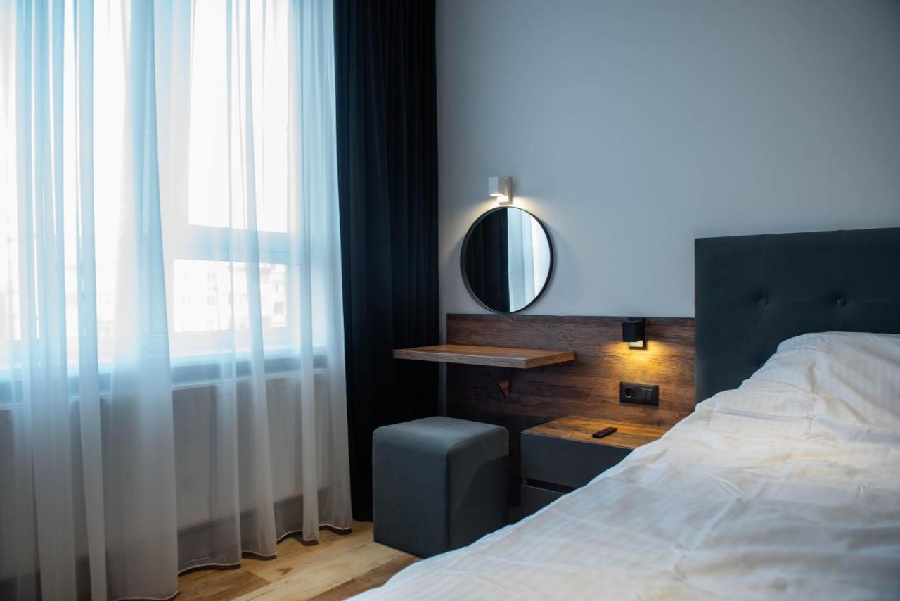 Appartement Oasis-Rent à Chişinău Extérieur photo