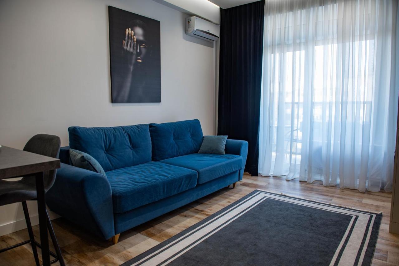 Appartement Oasis-Rent à Chişinău Extérieur photo