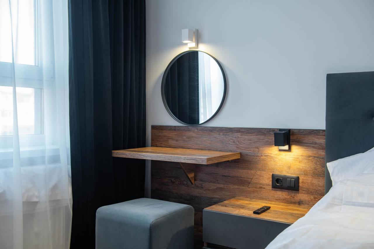 Appartement Oasis-Rent à Chişinău Extérieur photo