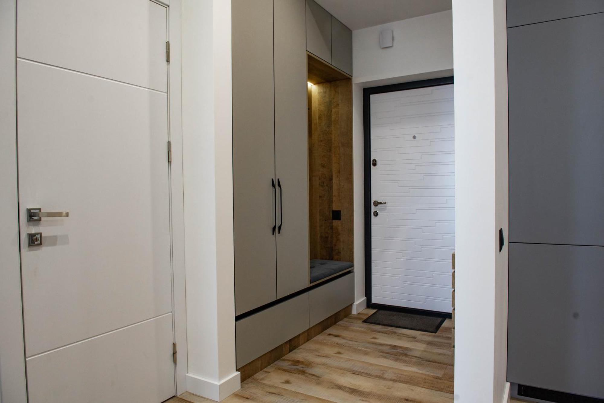 Appartement Oasis-Rent à Chişinău Extérieur photo